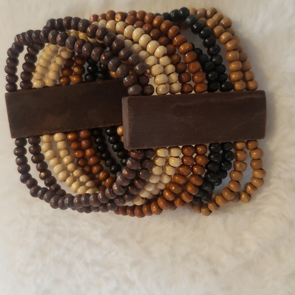 Vintage Bracelet - Picture 2 of 5